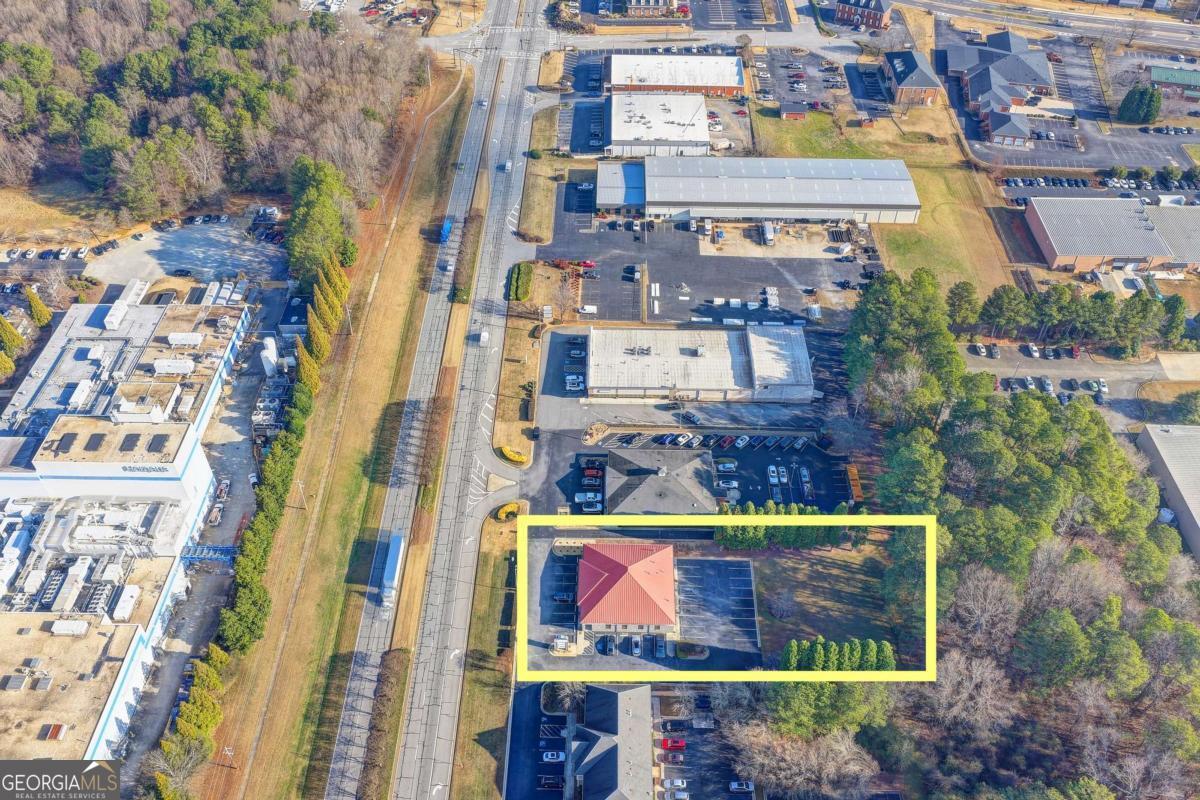 1819 Buford Highway Buford GA 30518