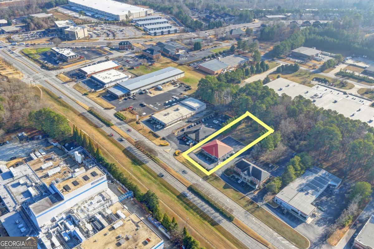 1819 Buford Highway Buford GA 30518