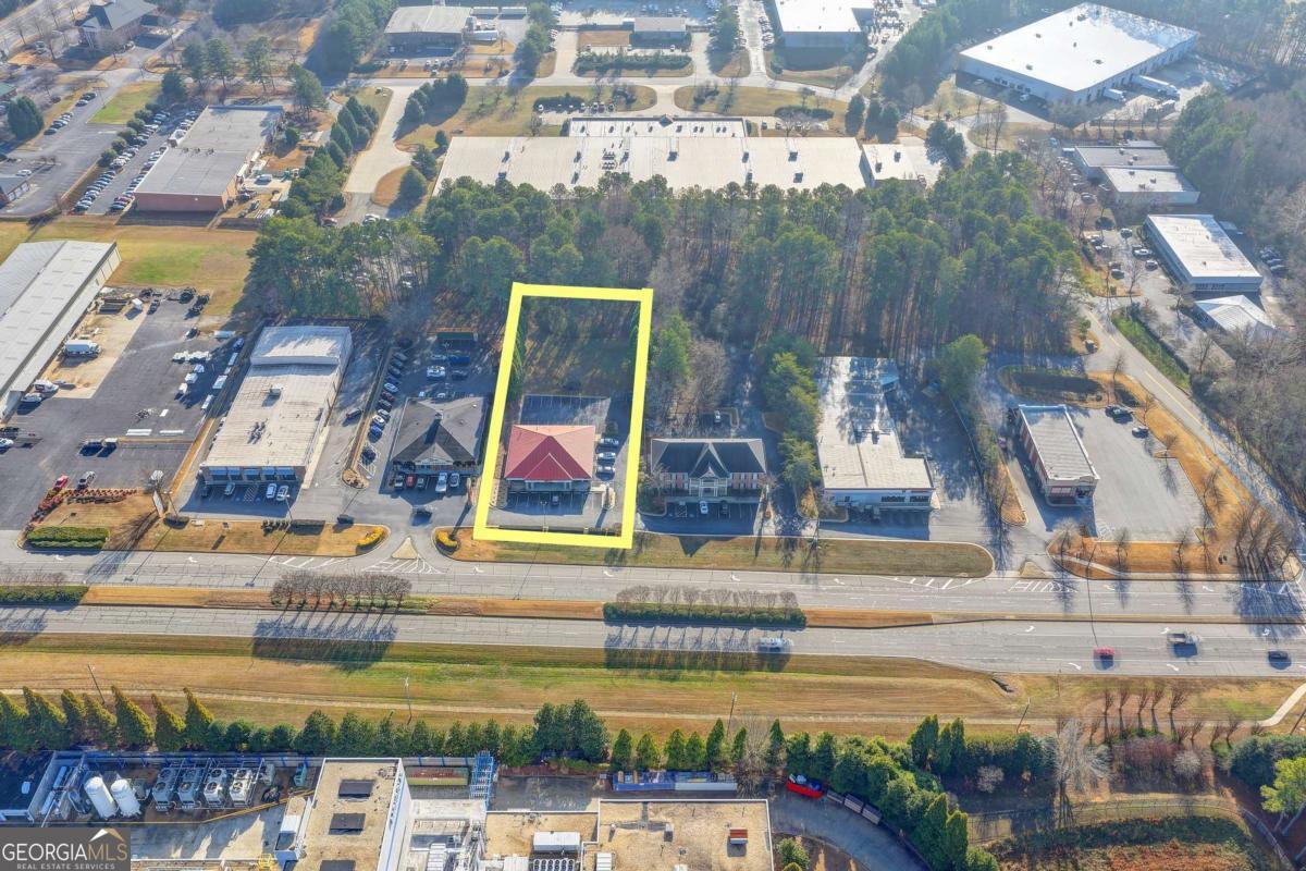 1819 Buford Highway Buford GA 30518