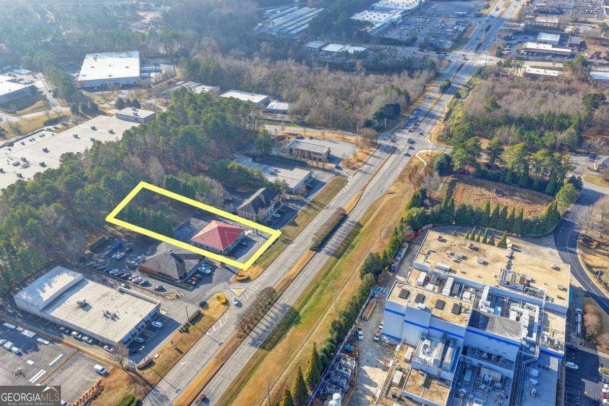 1819 Buford Highway Buford GA 30518