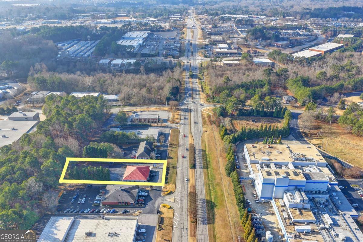 1819 Buford Highway Buford GA 30518