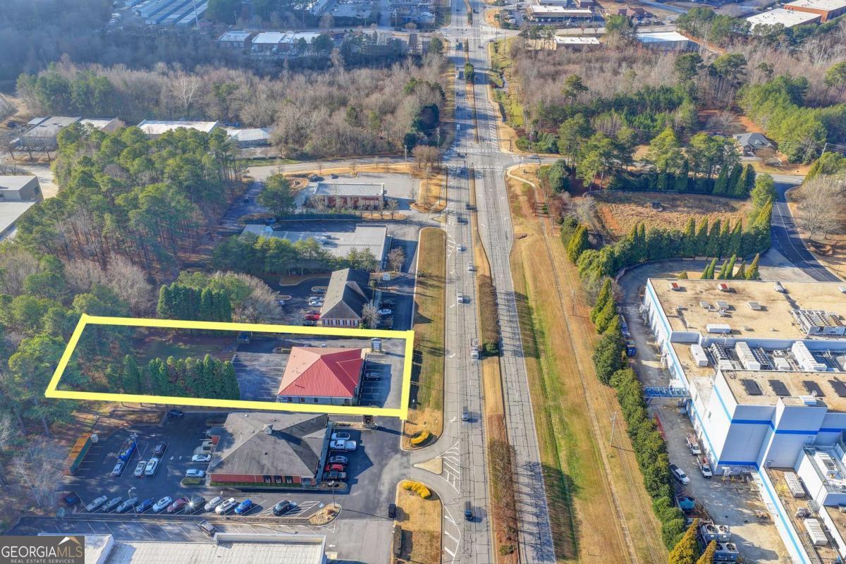 1819 Buford Highway Buford GA 30518