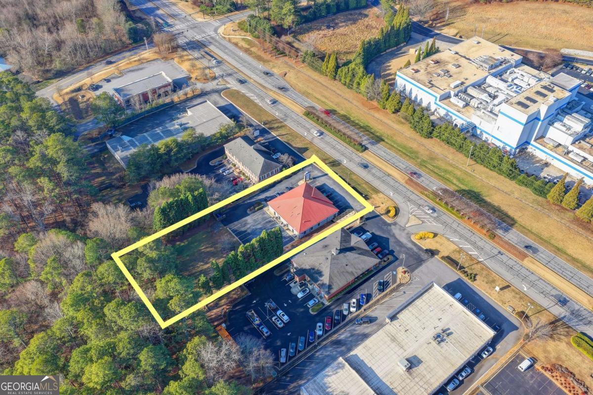 1819 Buford Highway Buford GA 30518