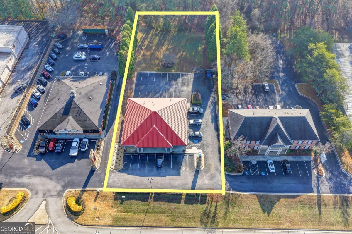 1819 Buford Highway Buford GA 30518
