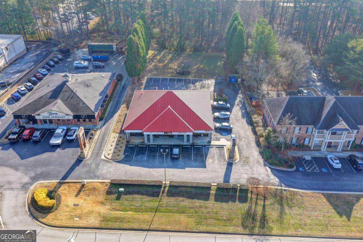 1819 Buford Highway Buford GA 30518