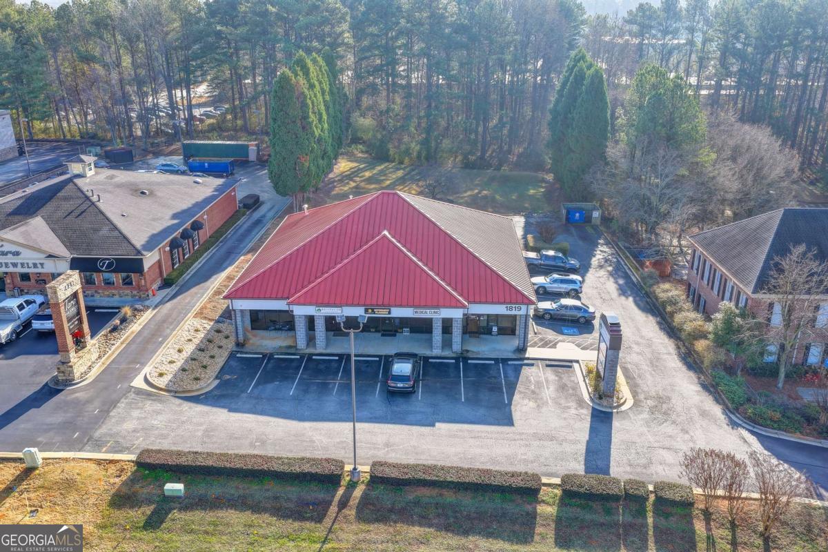 1819 Buford Highway Buford GA 30518