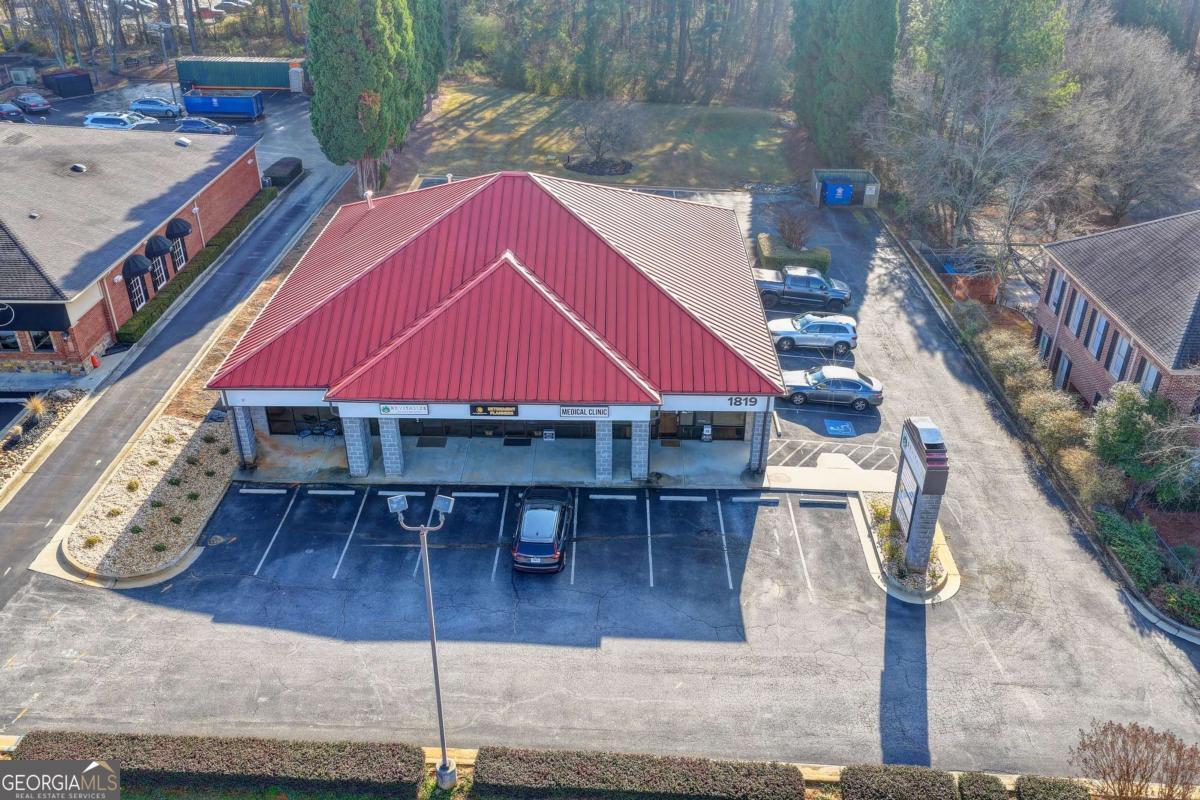 1819 Buford Highway Buford GA 30518