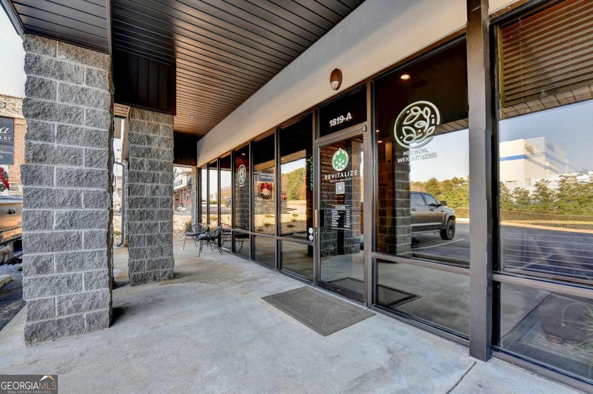 1819 Buford Highway Buford GA 30518