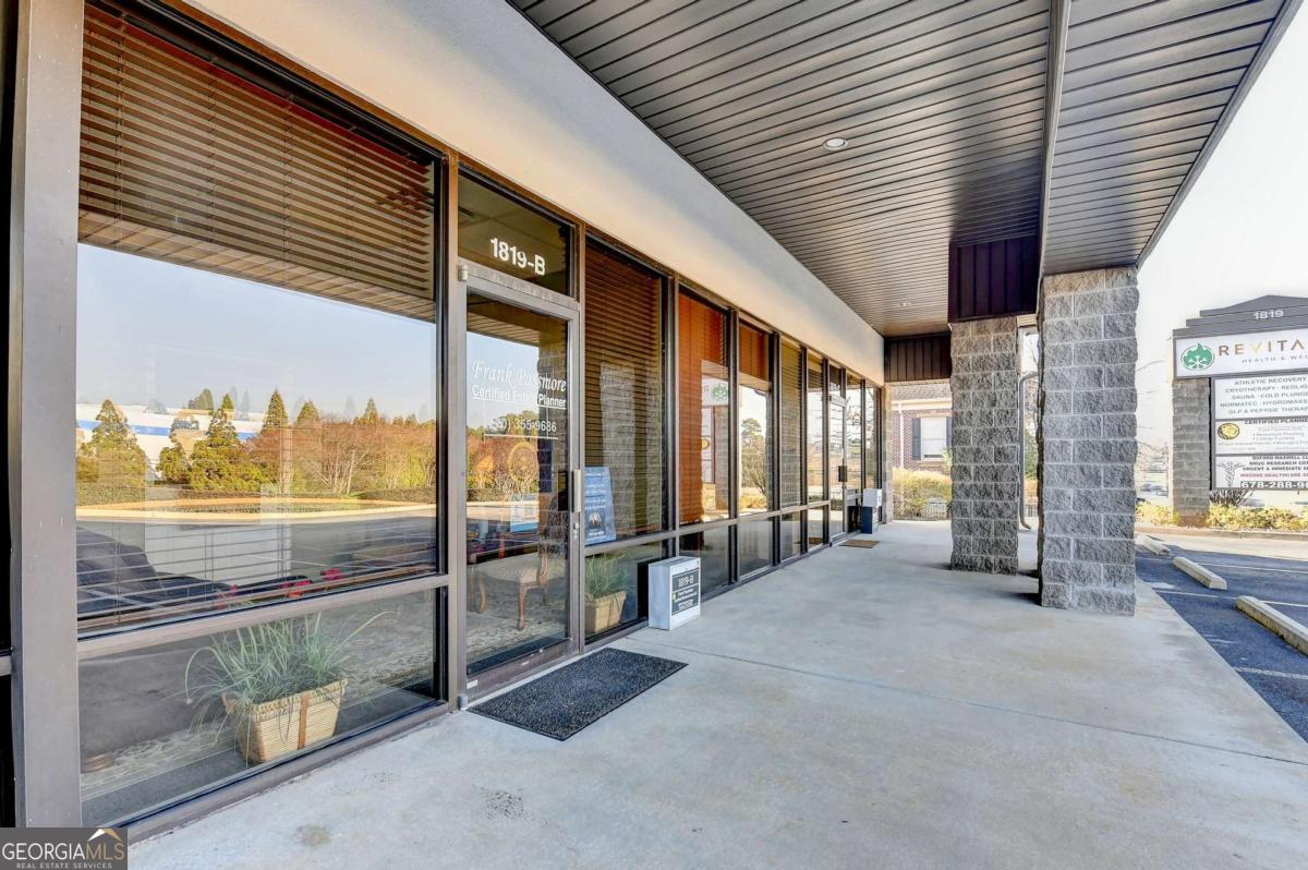 1819 Buford Highway Buford GA 30518