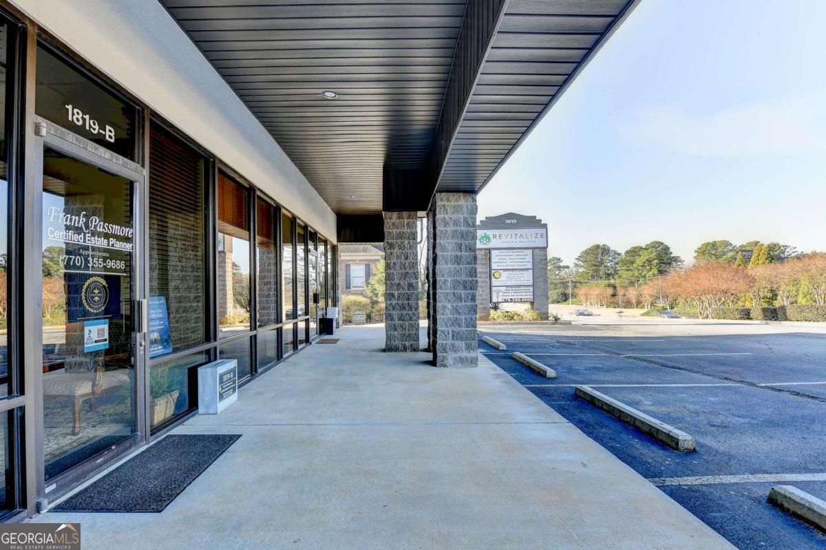1819 Buford Highway Buford GA 30518