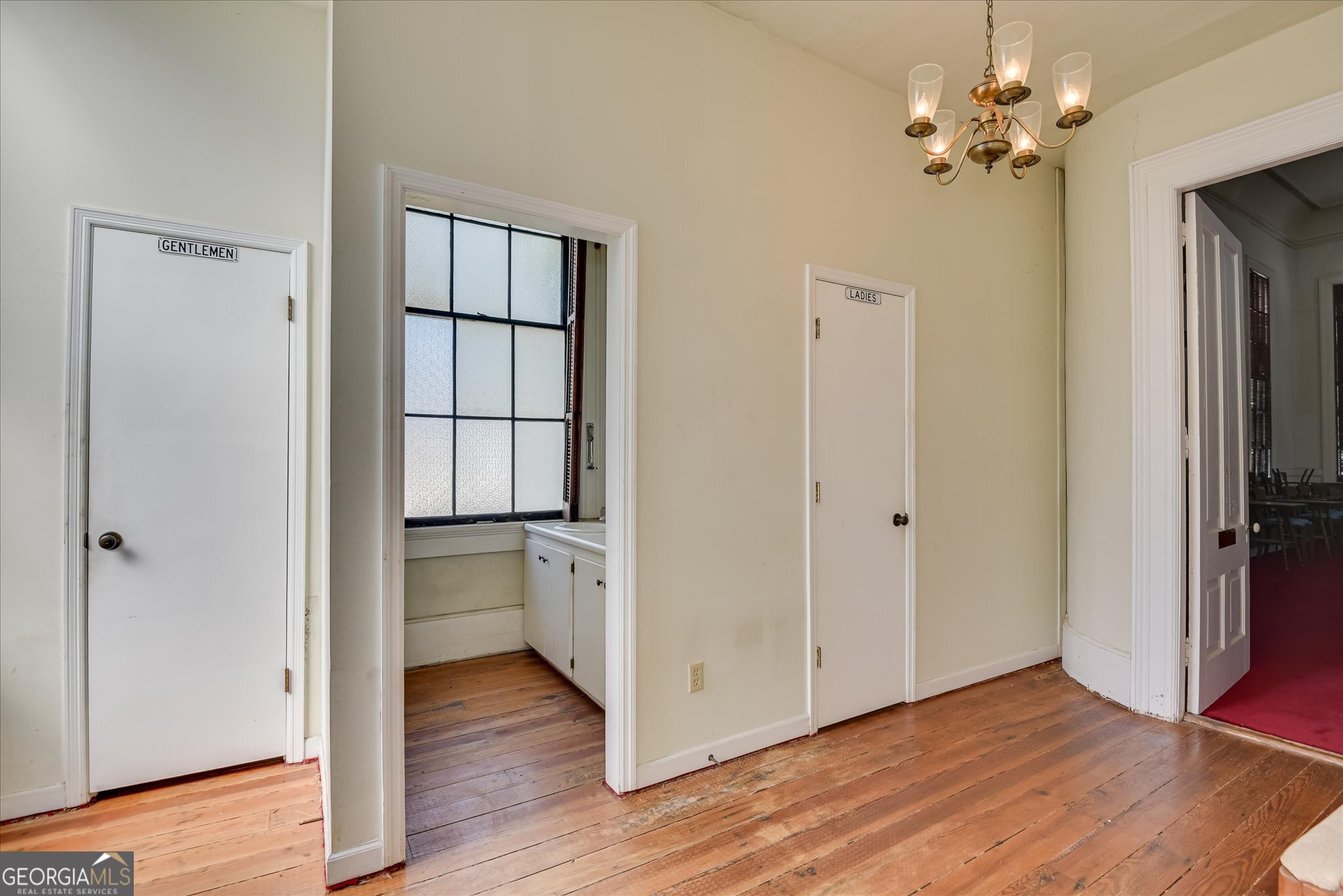 205 E Liberty Street Washington GA 30673