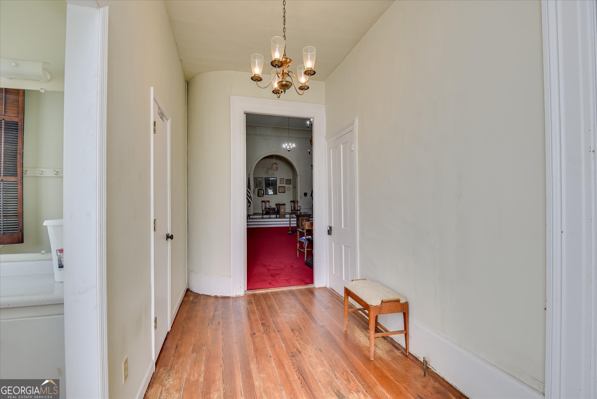 205 E Liberty Street Washington GA 30673