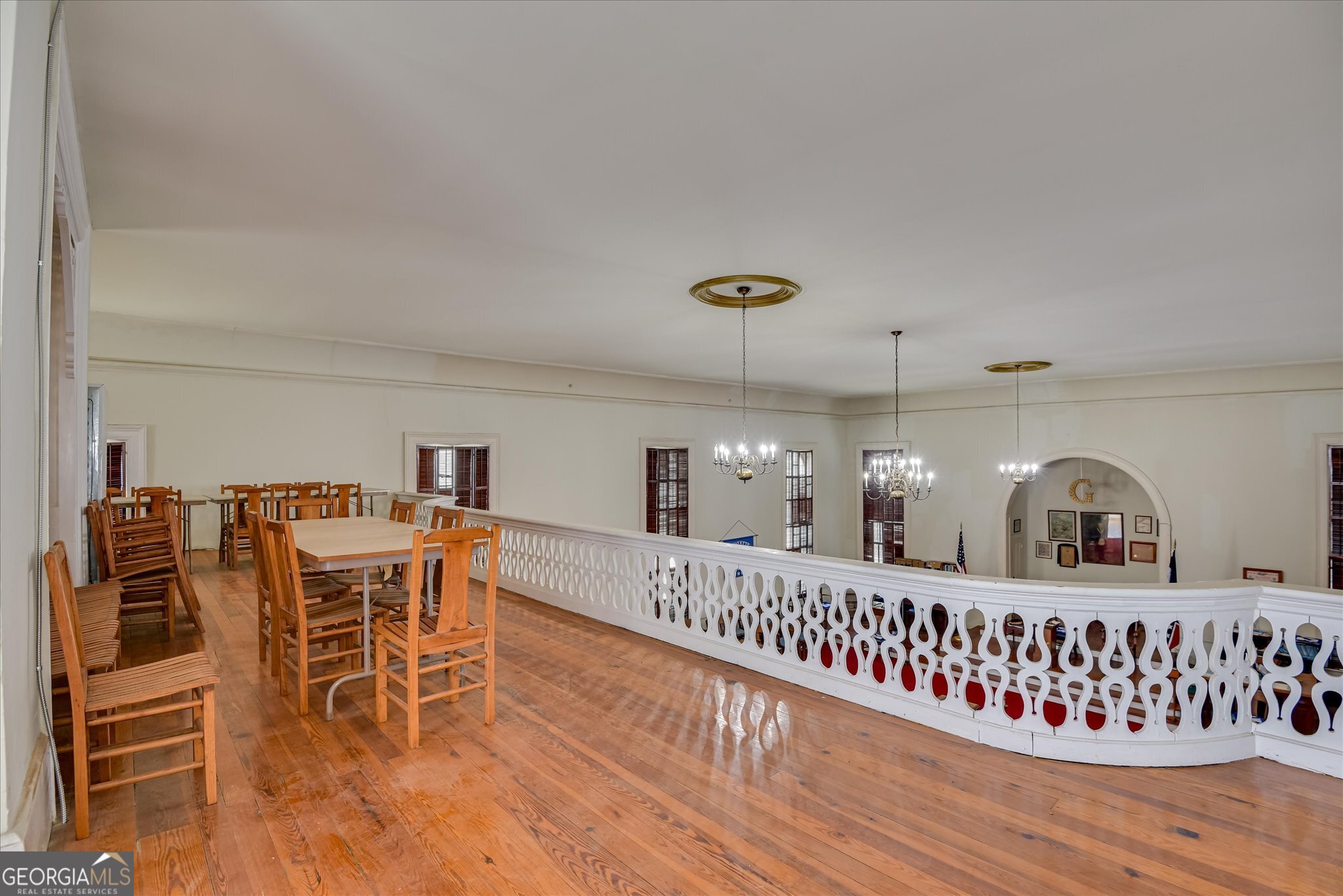 205 E Liberty Street Washington GA 30673