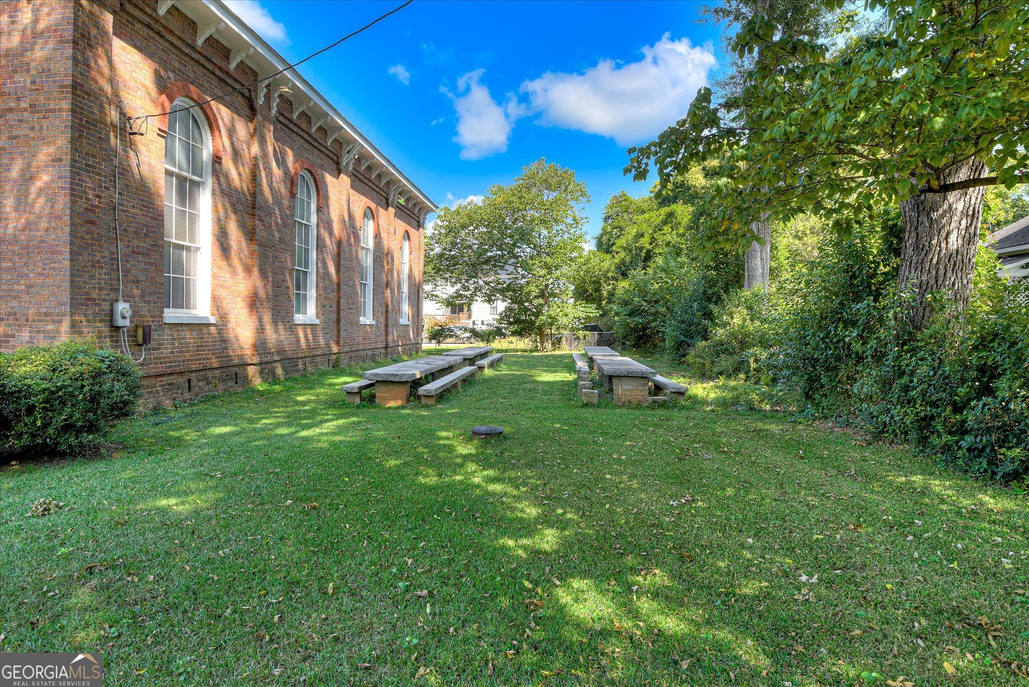205 E Liberty Street Washington GA 30673