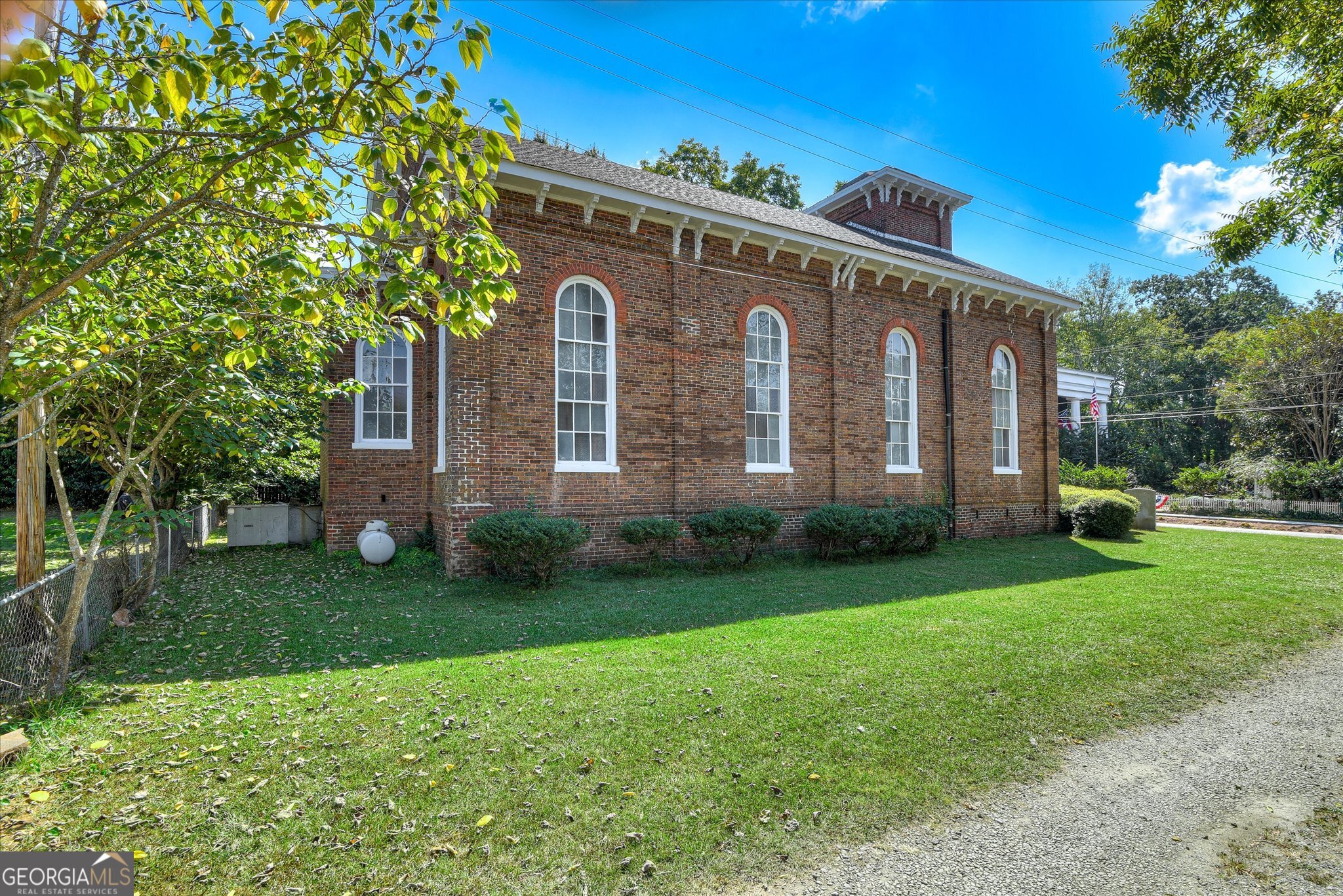 205 E Liberty Street Washington GA 30673