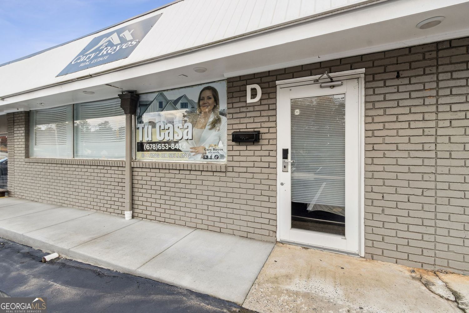 560 Windy Hill Road SE Smyrna GA 30080