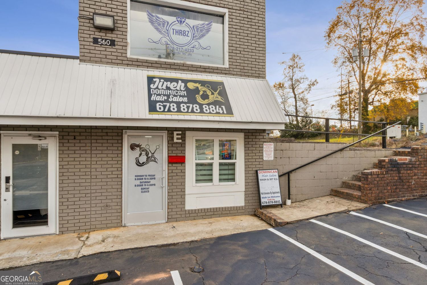 560 Windy Hill Road SE Smyrna GA 30080