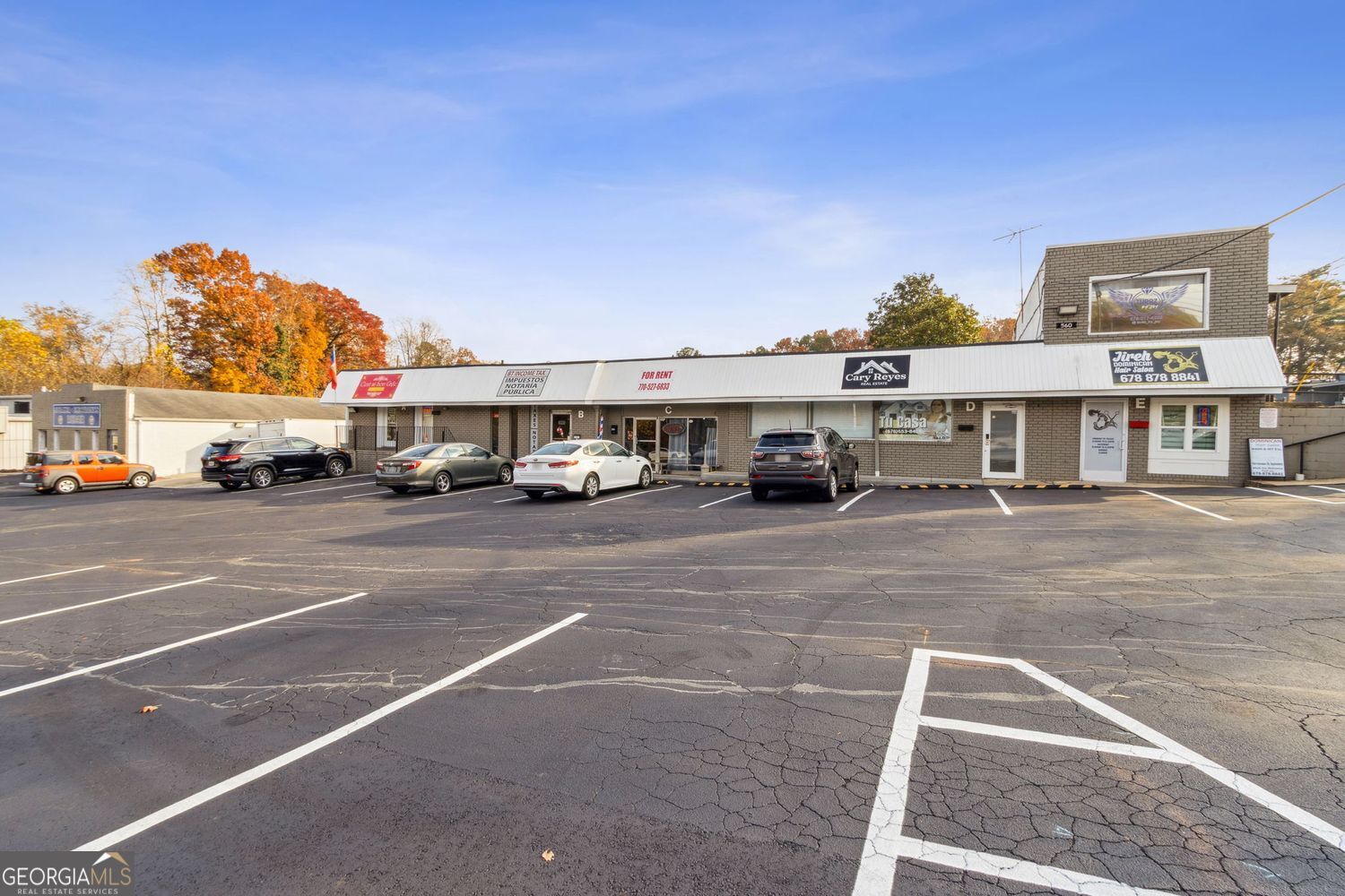 560 Windy Hill Road SE Smyrna GA 30080