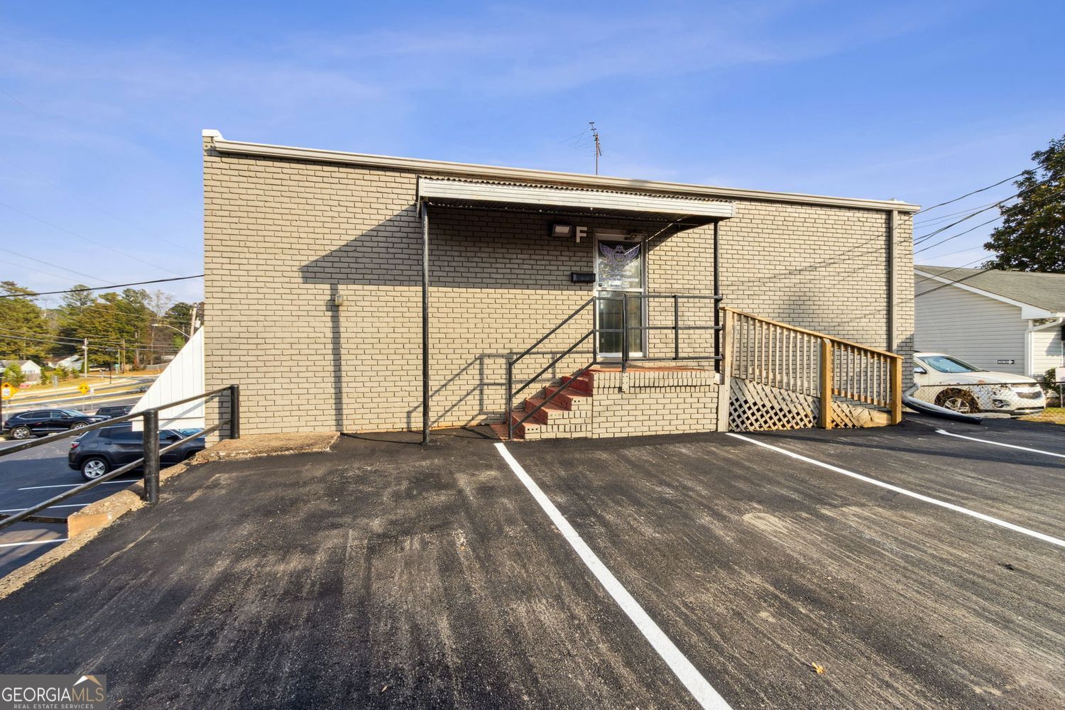 560 Windy Hill Road SE Smyrna GA 30080