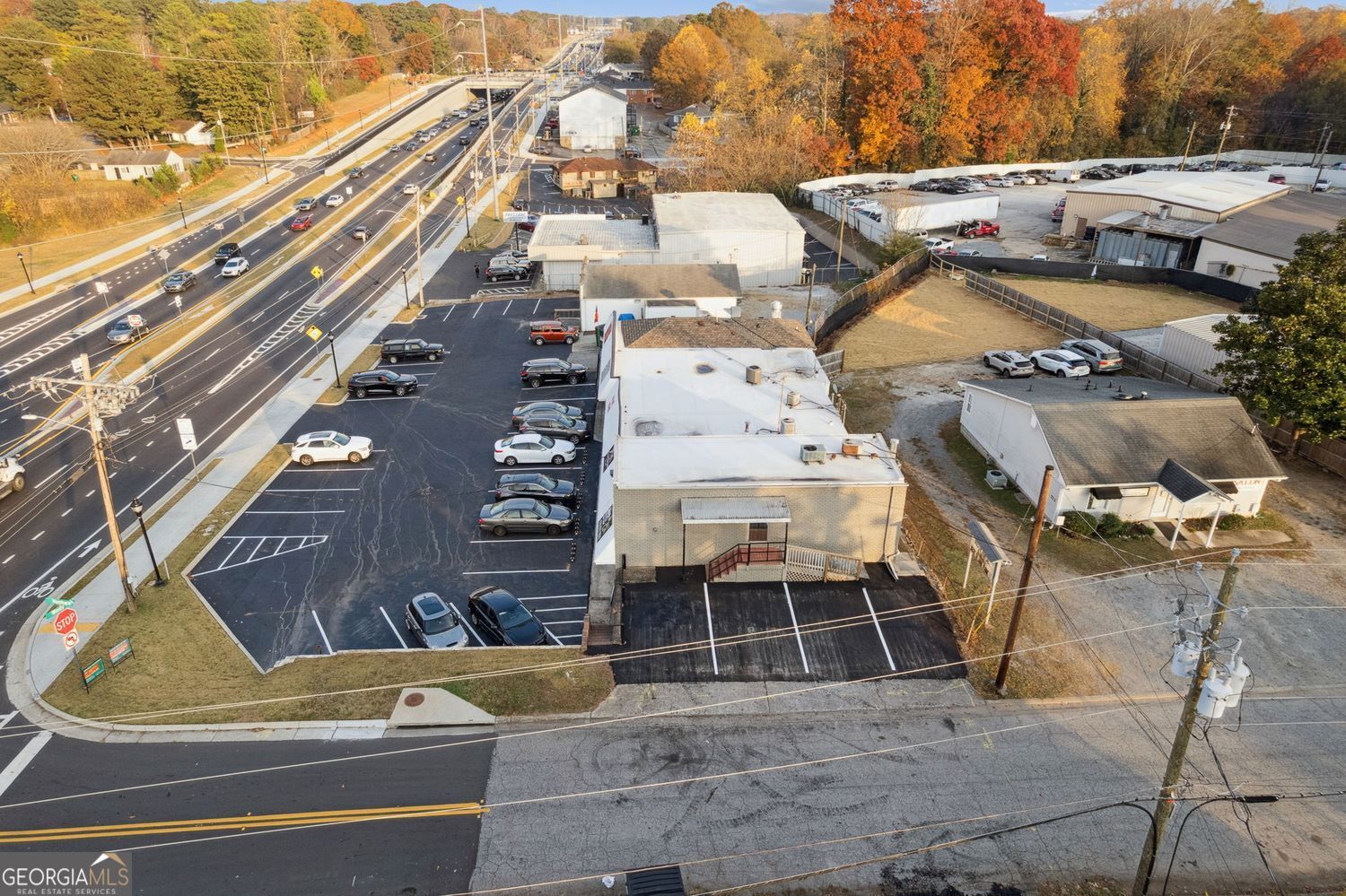 560 Windy Hill Road SE Smyrna GA 30080
