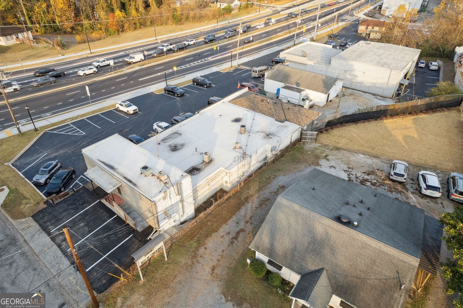 560 Windy Hill Road SE Smyrna GA 30080