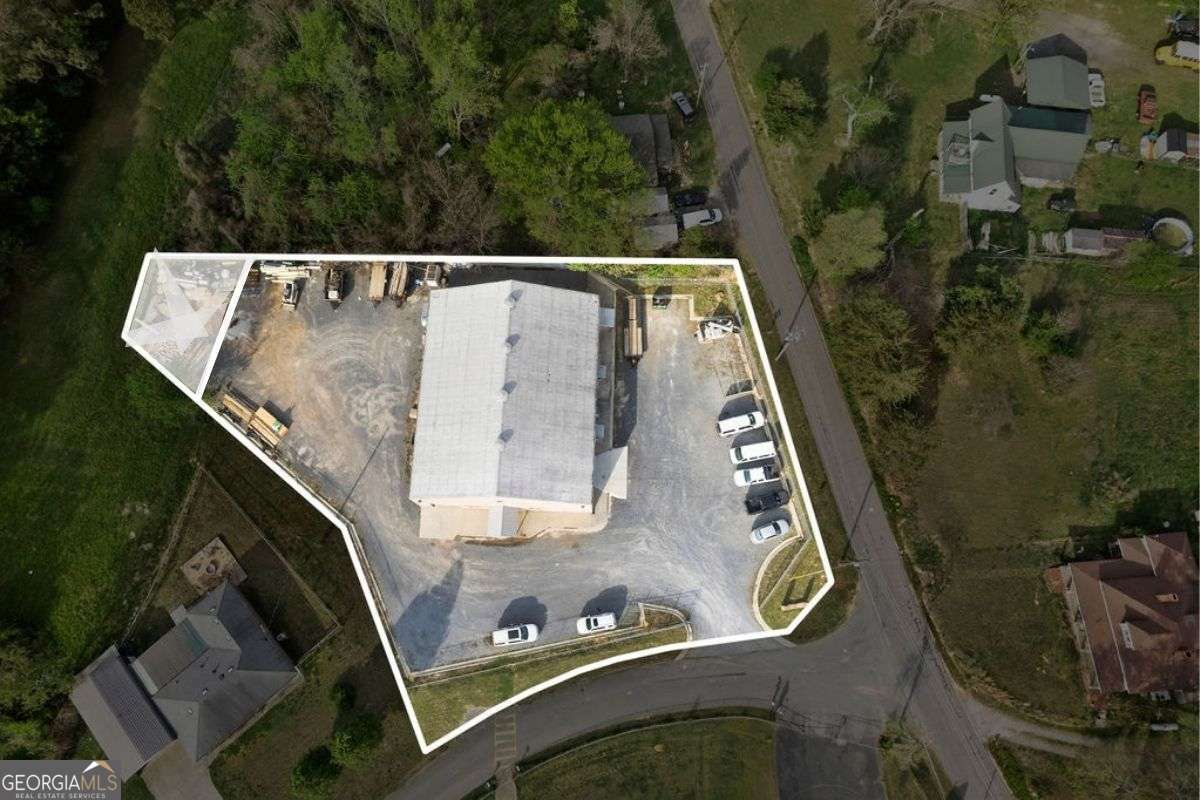 3366 Pine Log Road Rydal GA 30171