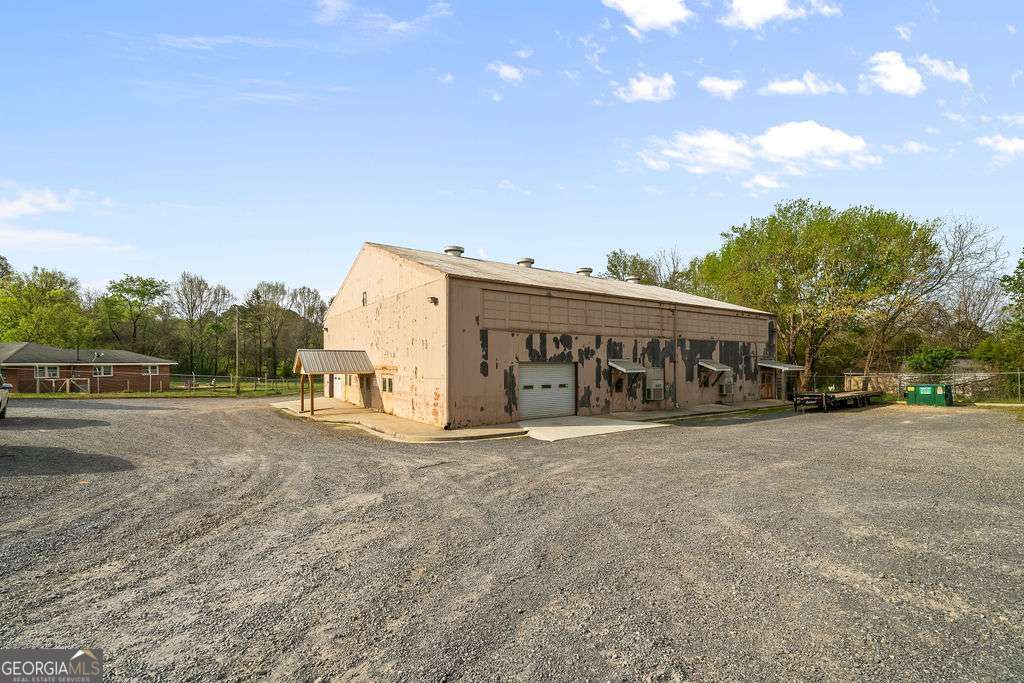 3366 Pine Log Road Rydal GA 30171