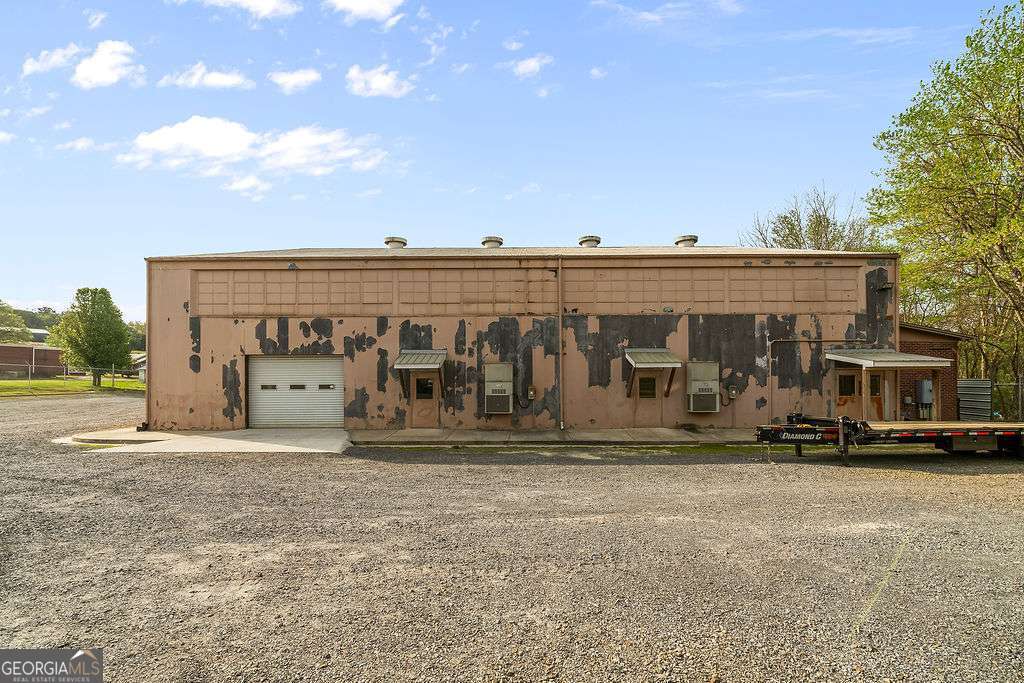 3366 Pine Log Road Rydal GA 30171