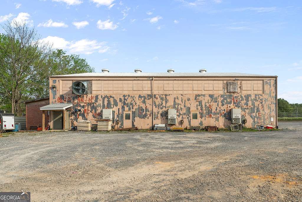 3366 Pine Log Road Rydal GA 30171