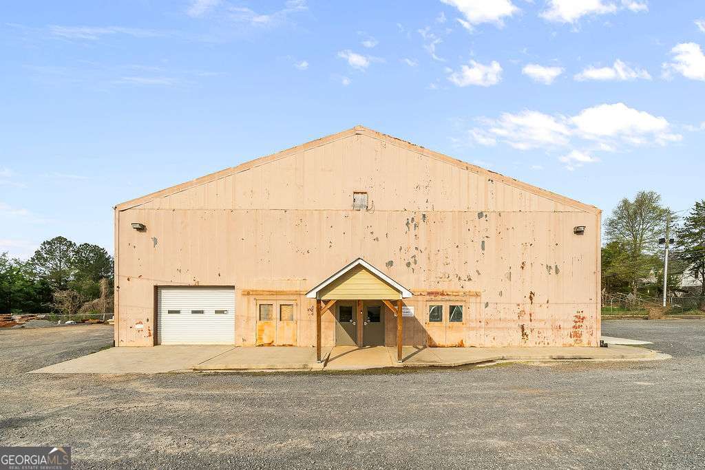 3366 Pine Log Road Rydal GA 30171