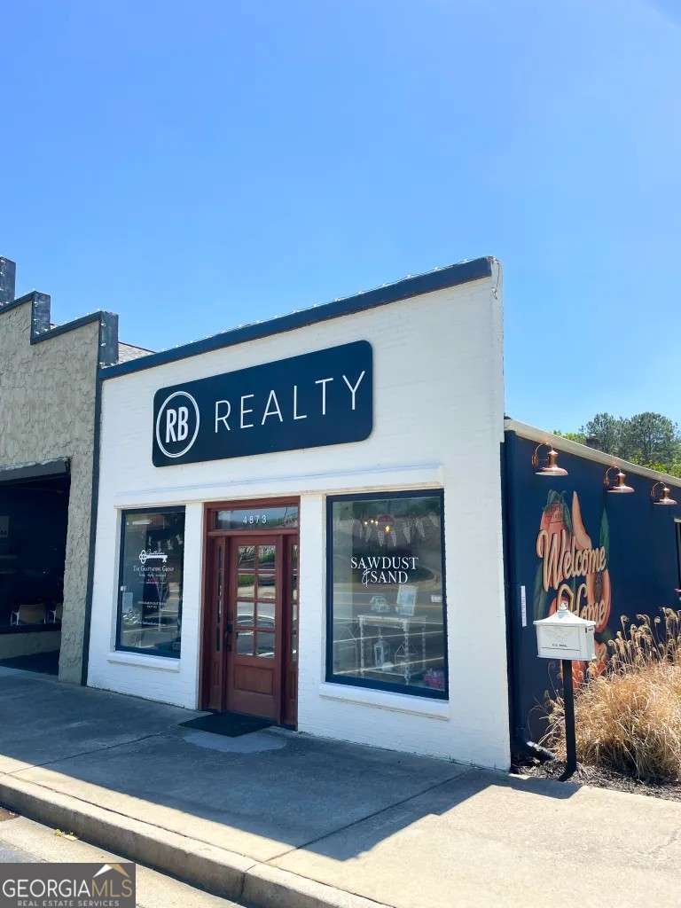 4873 N Main Street Acworth GA 30101