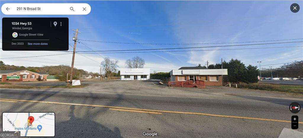 291 N Broad Street Winder GA 30680
