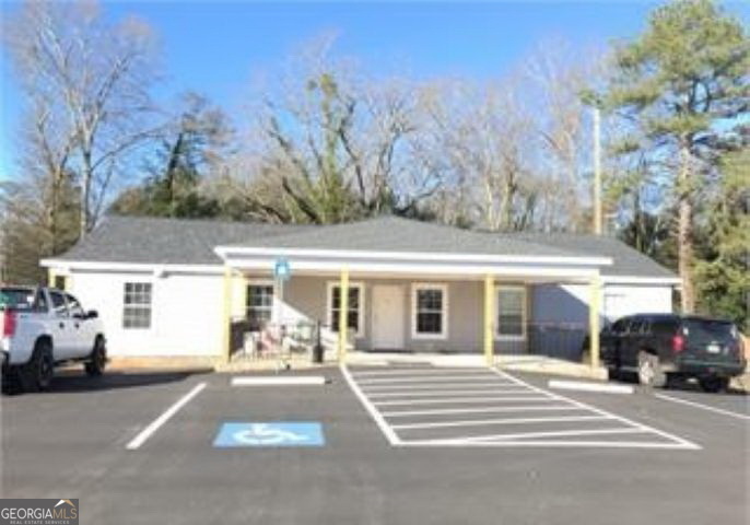 2311 Allen Road Macon GA 31216