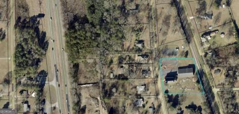 4170 N Expressway Hampton GA 30228