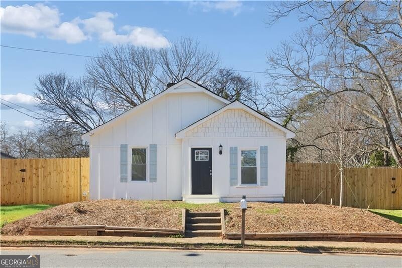 130 South Avenue SE Marietta GA 30060
