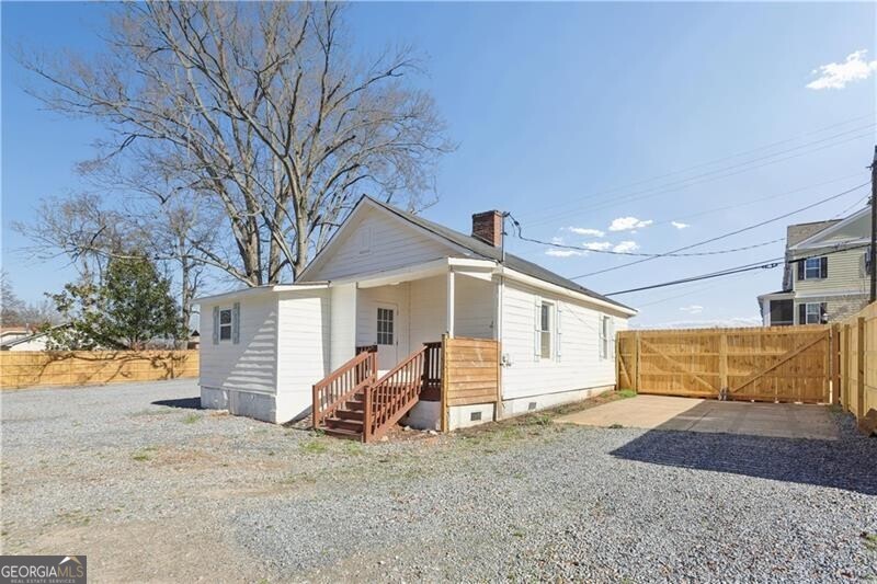 130 South Avenue SE Marietta GA 30060