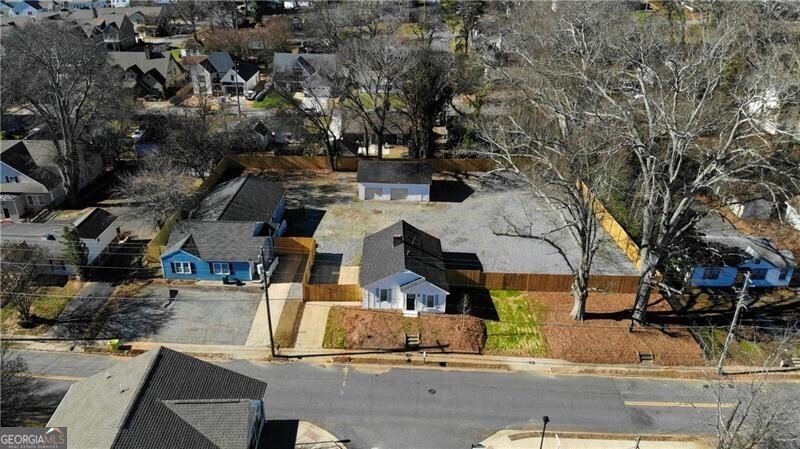 130 South Avenue SE Marietta GA 30060