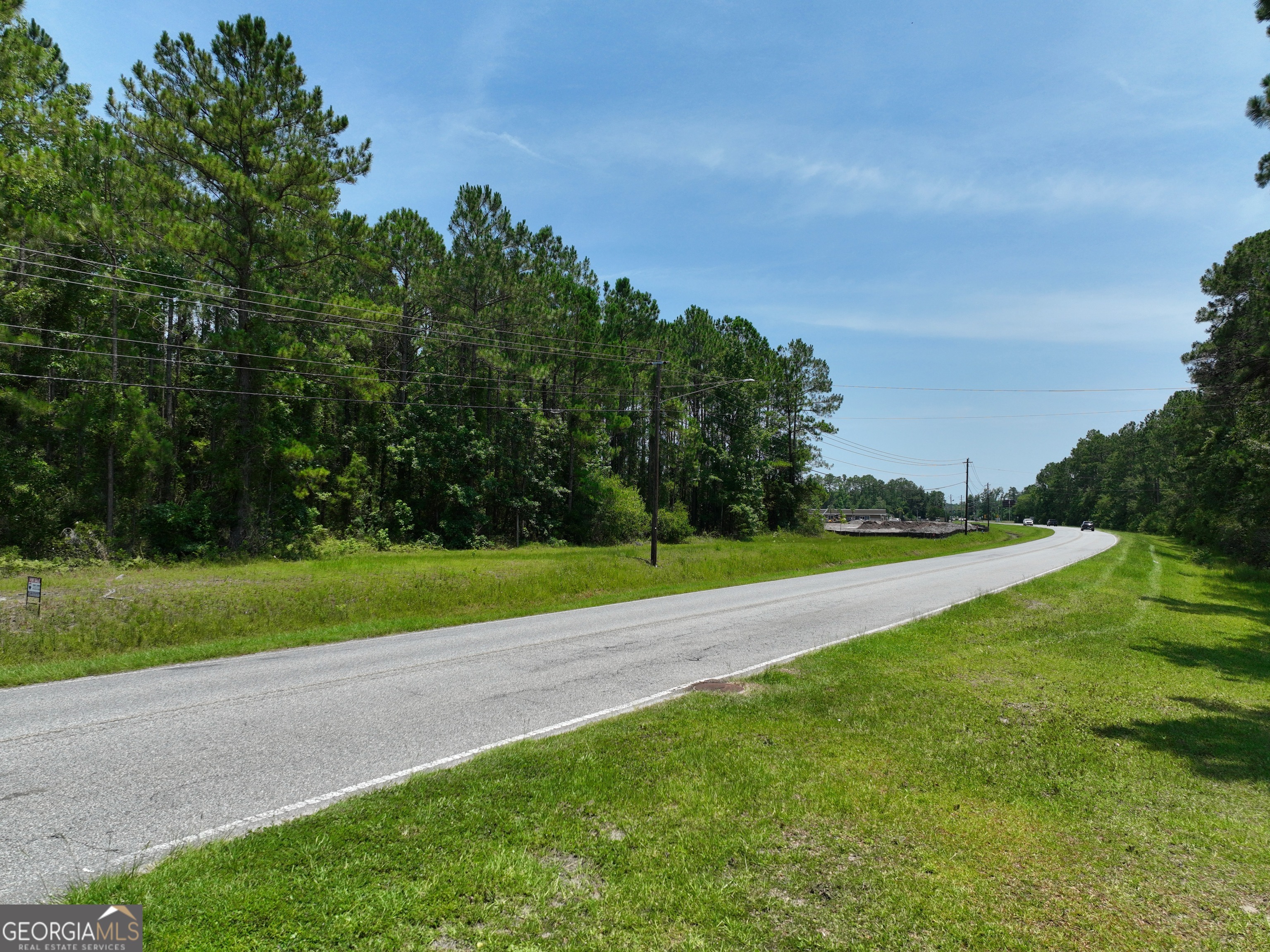 0 Colerain Road St. Marys GA 31558