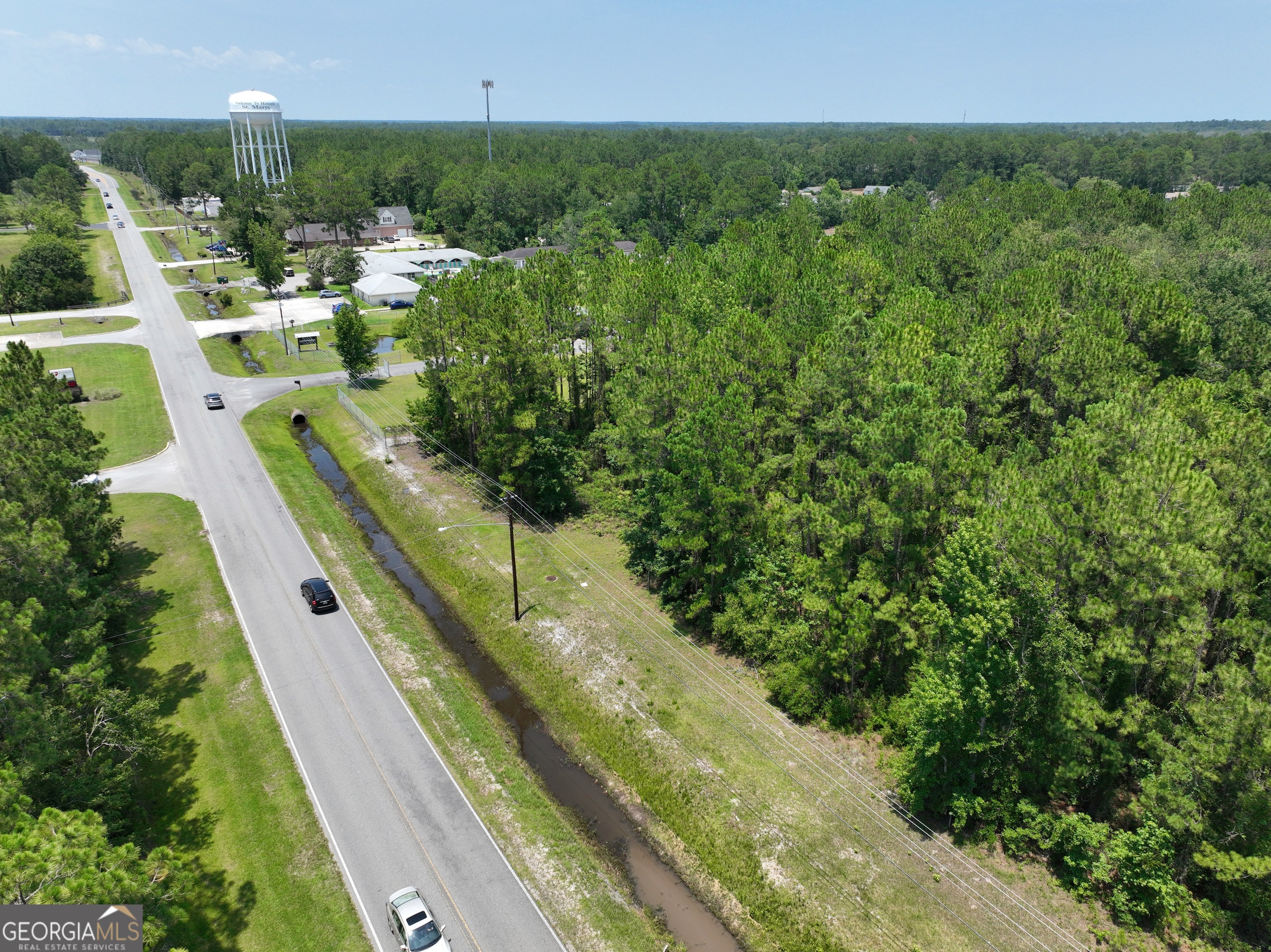 0 Colerain Road St. Marys GA 31558