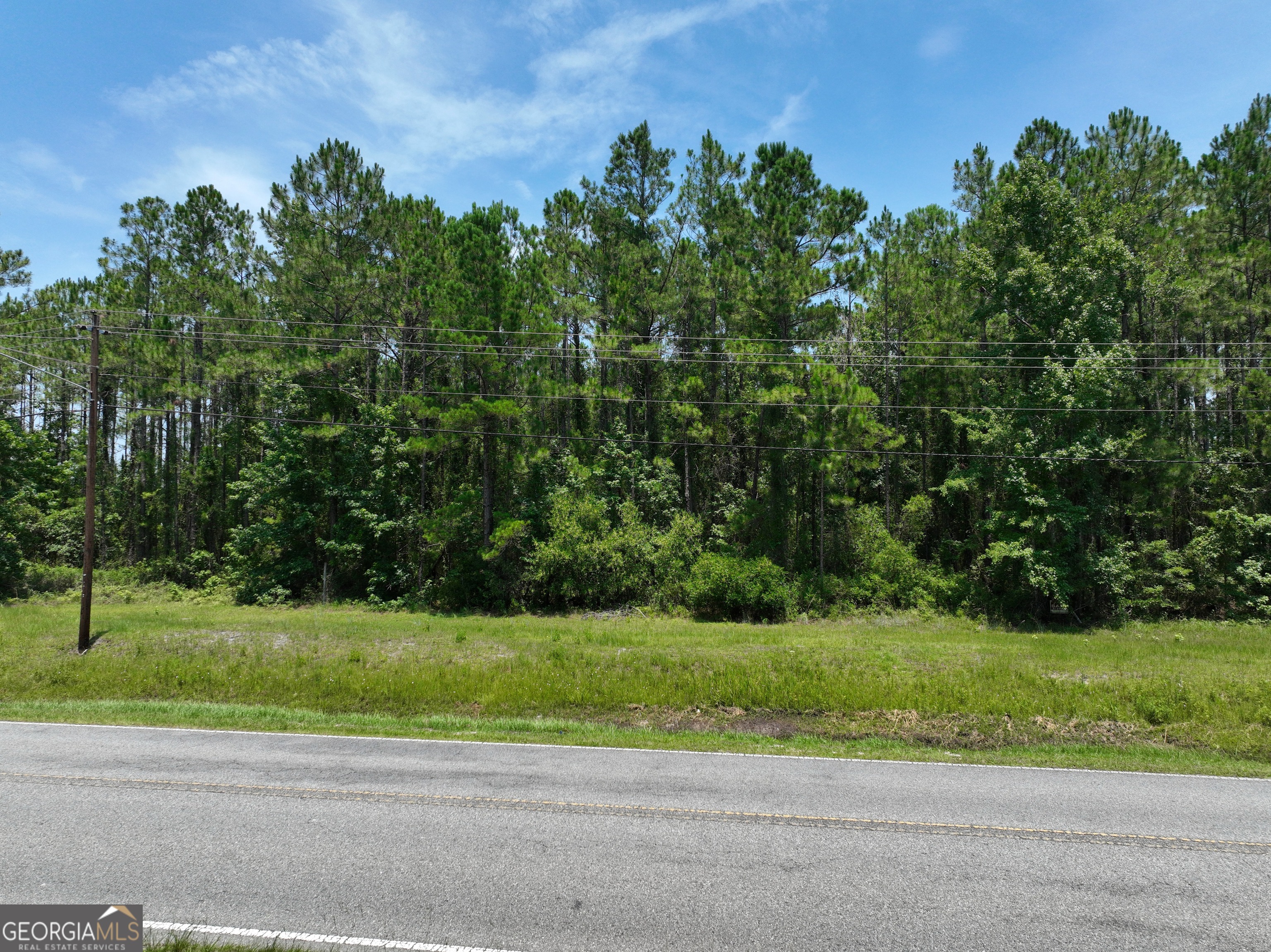 0 Colerain Road St. Marys GA 31558