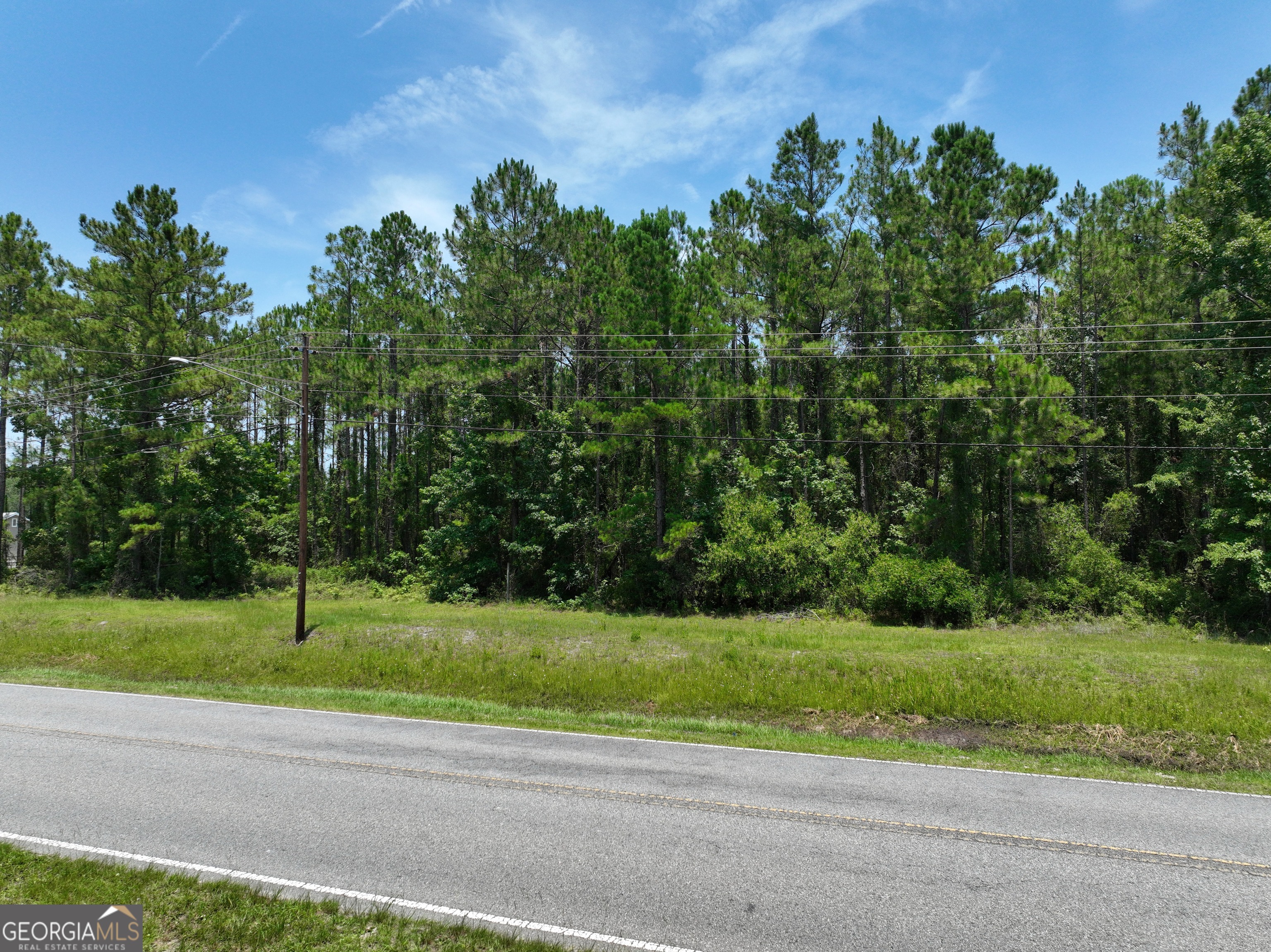 0 Colerain Road St. Marys GA 31558