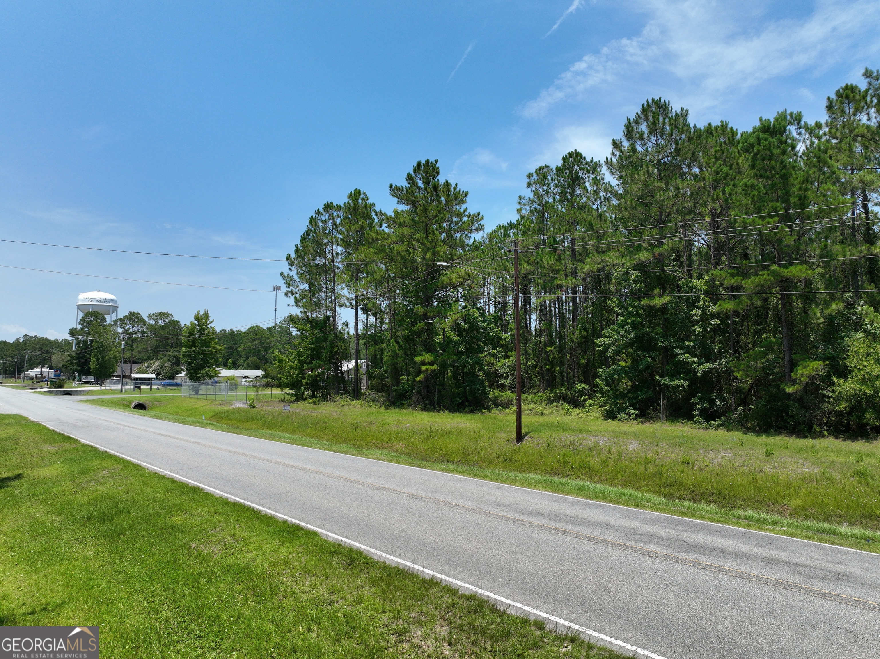 0 Colerain Road St. Marys GA 31558