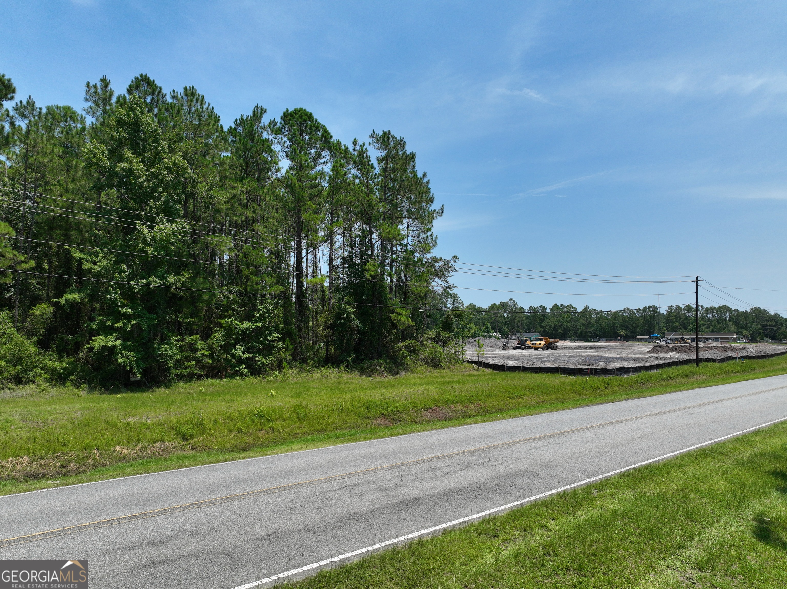 0 Colerain Road St. Marys GA 31558