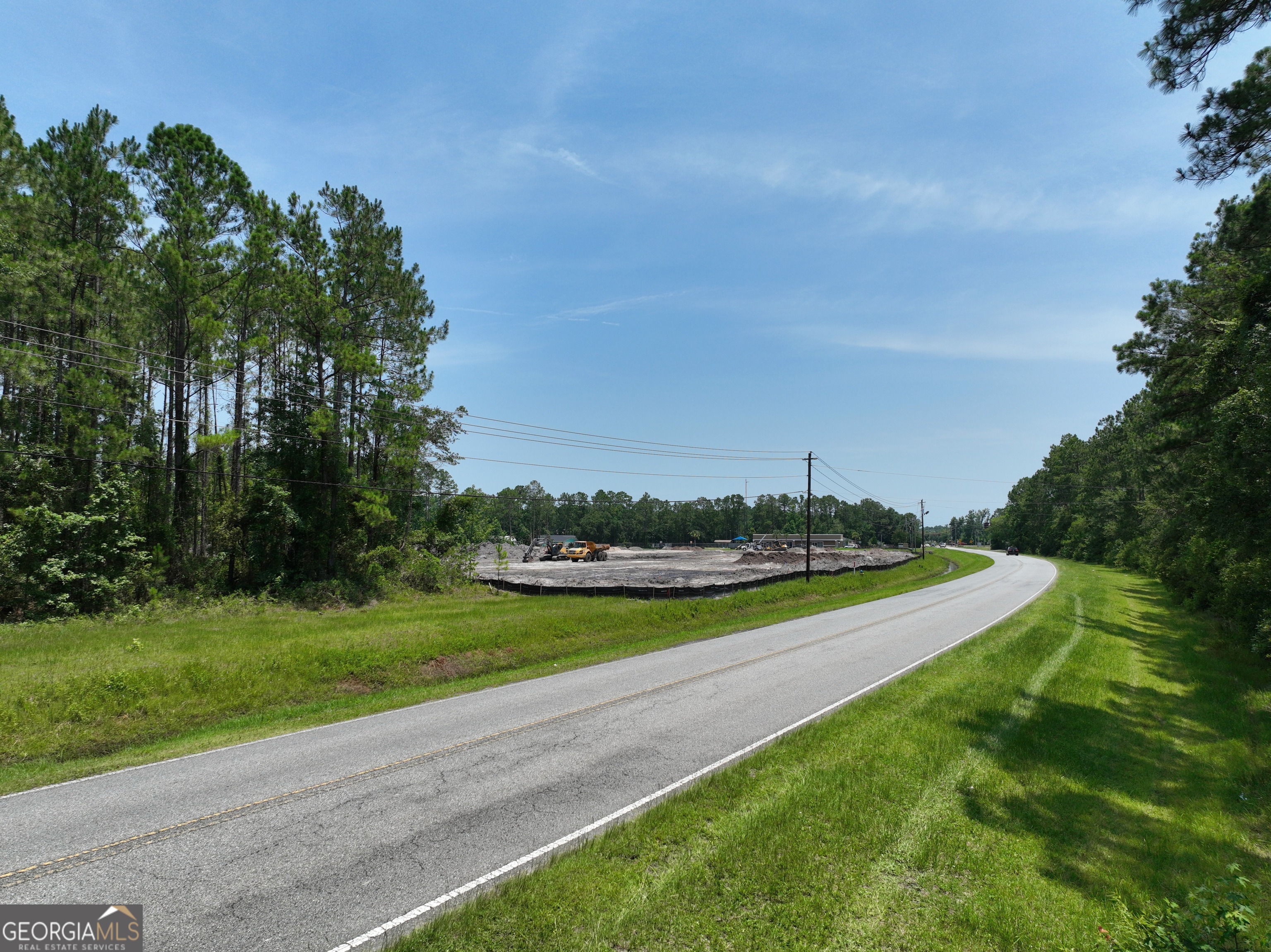 0 Colerain Road St. Marys GA 31558