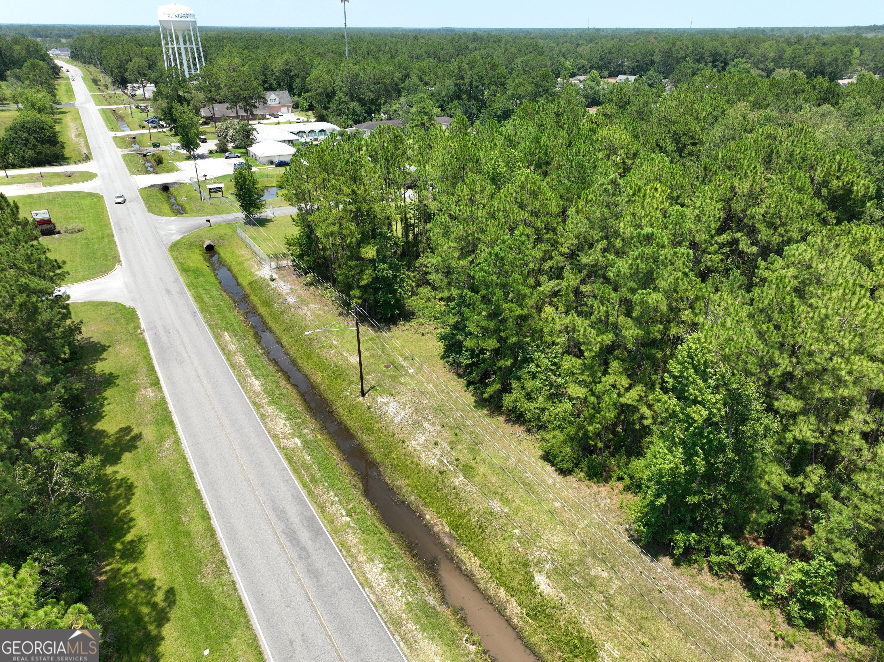 0 Colerain Road St. Marys GA 31558