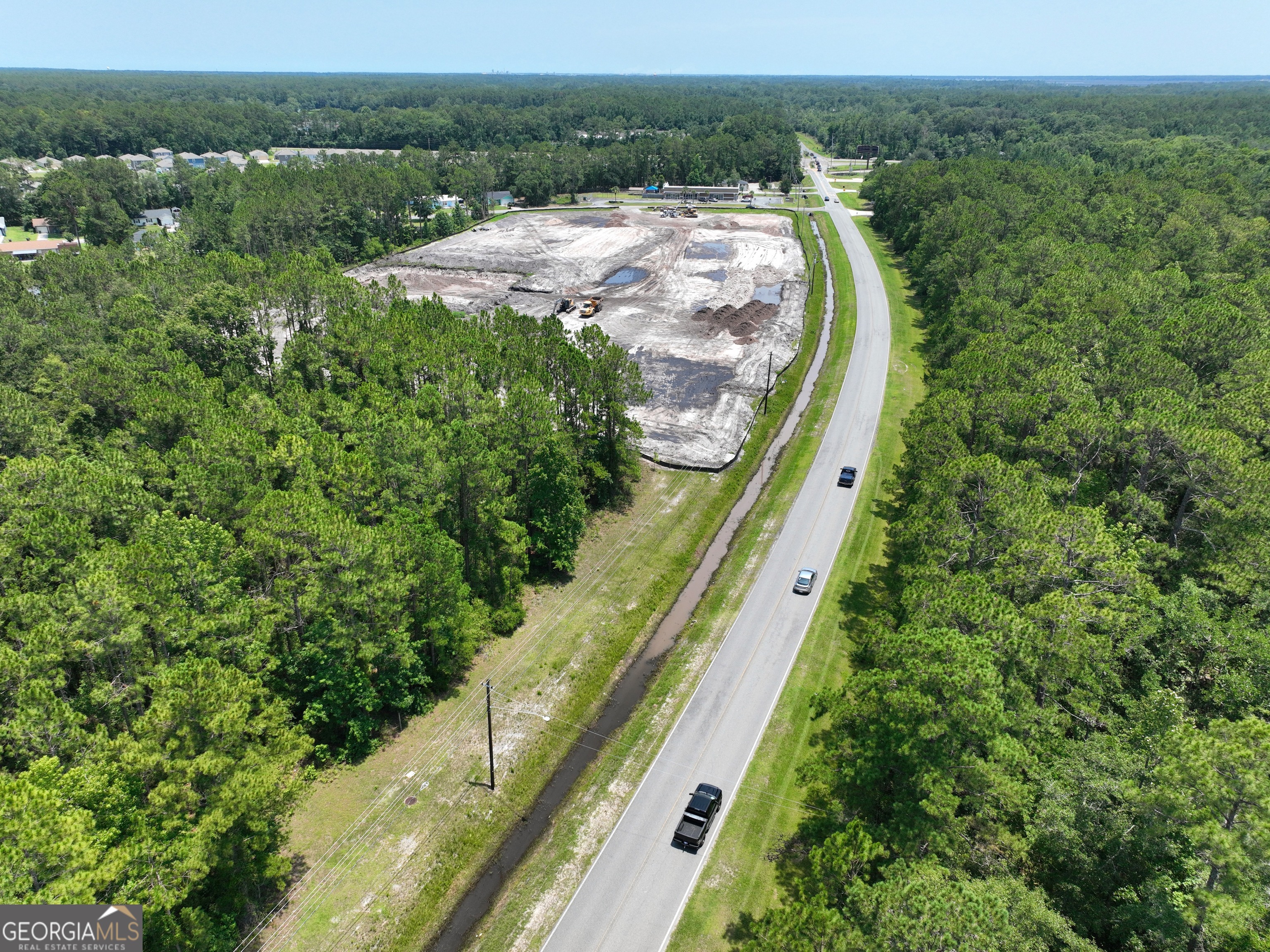 0 Colerain Road St. Marys GA 31558