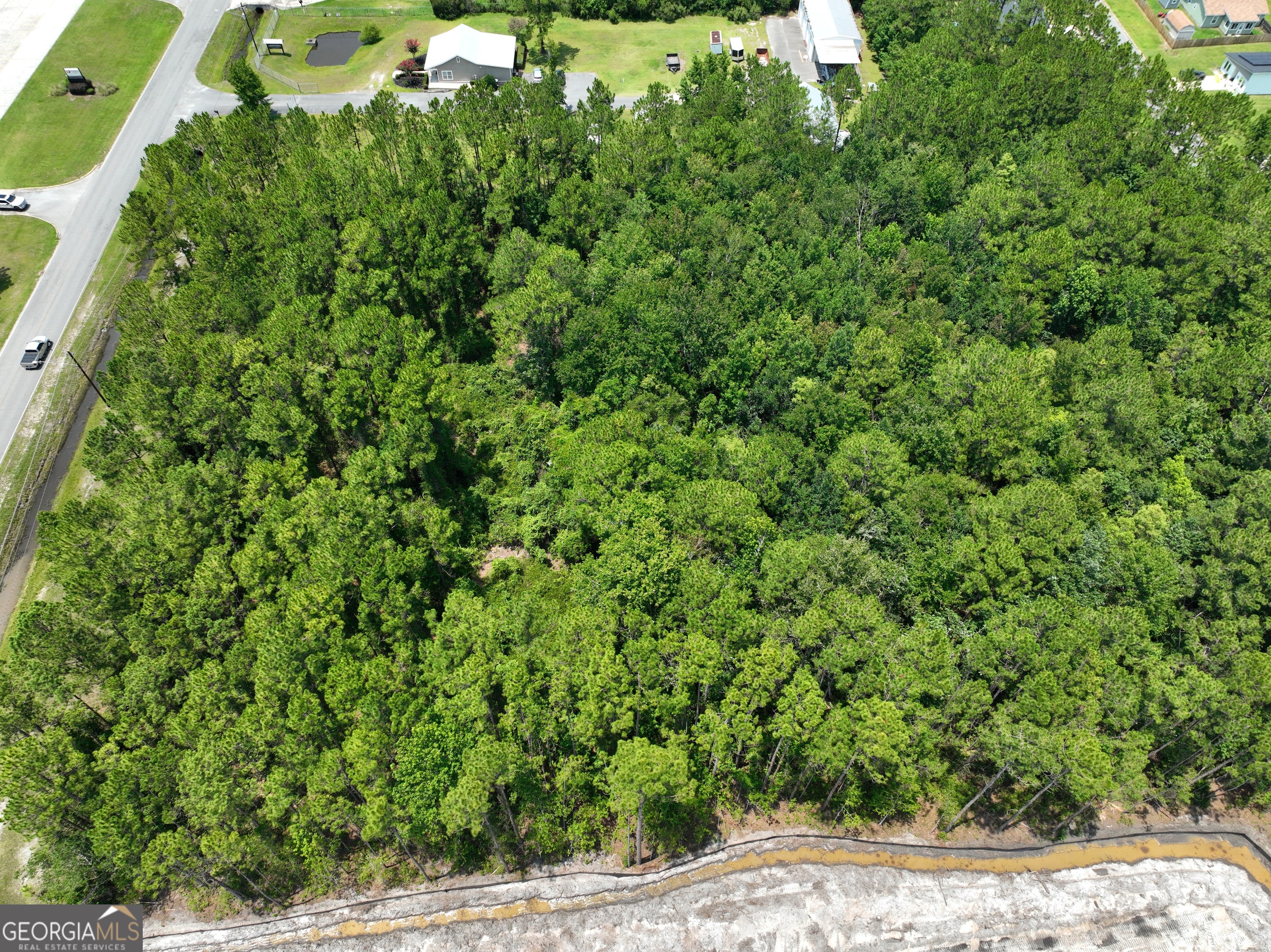 0 Colerain Road St. Marys GA 31558