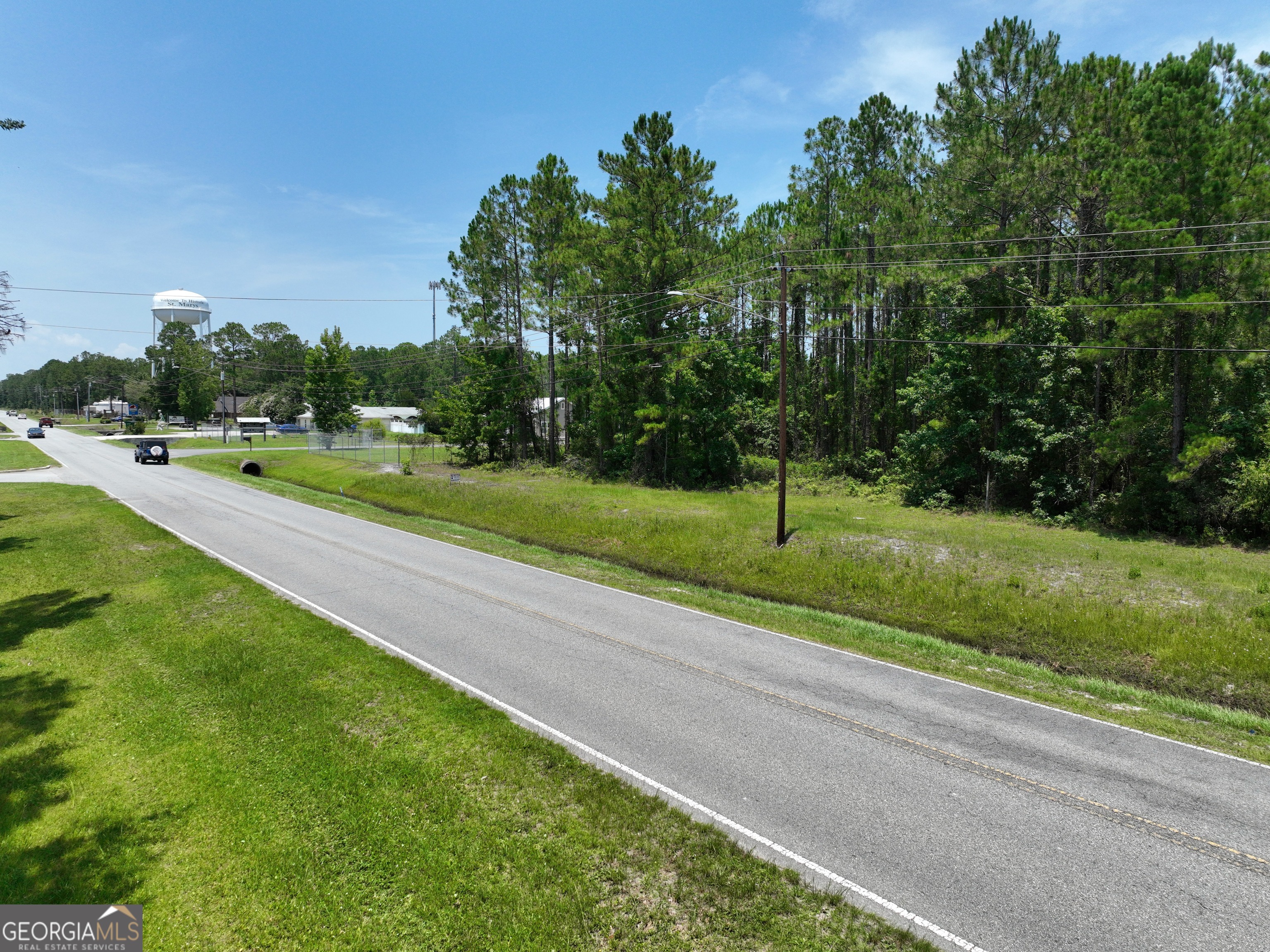 0 Colerain Road St. Marys GA 31558