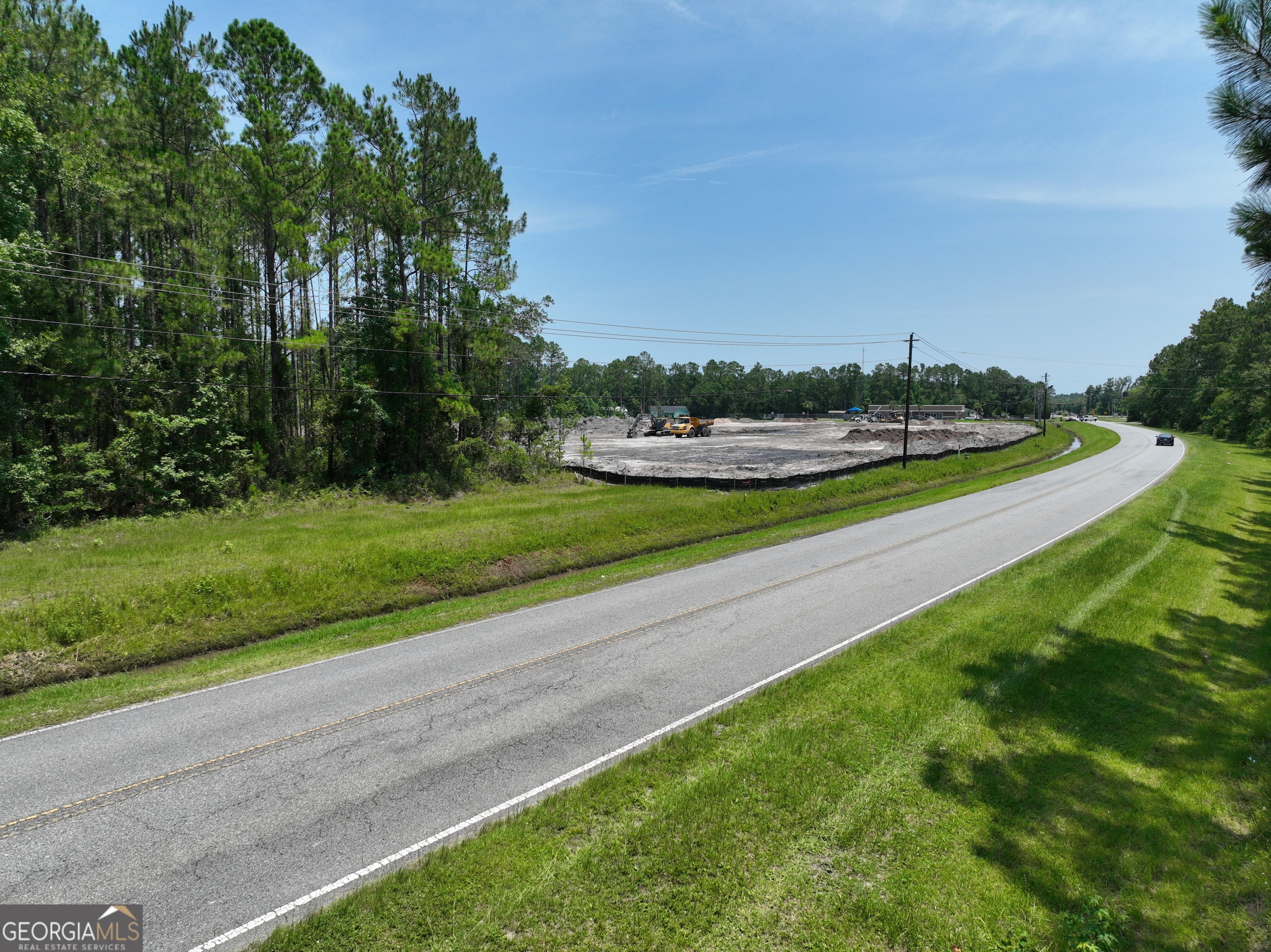 0 Colerain Road St. Marys GA 31558