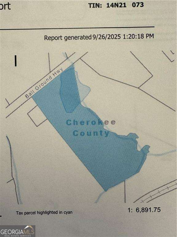 3492 A Ball Ground Highway Canton GA 30114